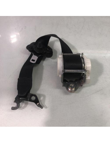 Ceinture avant droit BMW SERIE 1 E87 PHASE 2 Essence