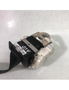 Ceinture avant droit BMW SERIE 1 E87 PHASE 2 Essence 2