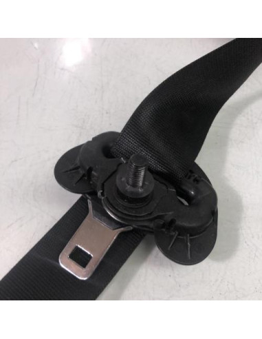 Ceinture avant droit BMW SERIE 1 E87 PHASE 2 Essence