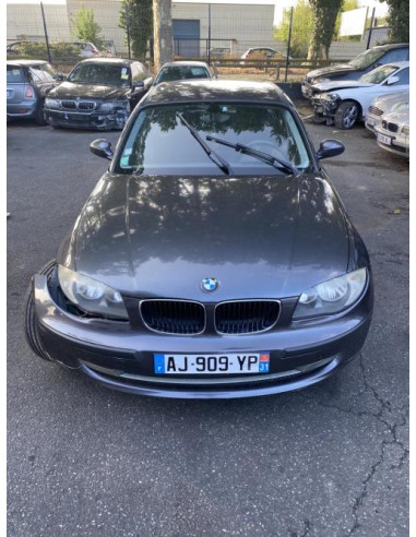 Ceinture avant droit BMW SERIE 1 E87 PHASE 2 Essence