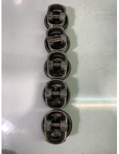 Piston BMW SERIE 5 E60  2