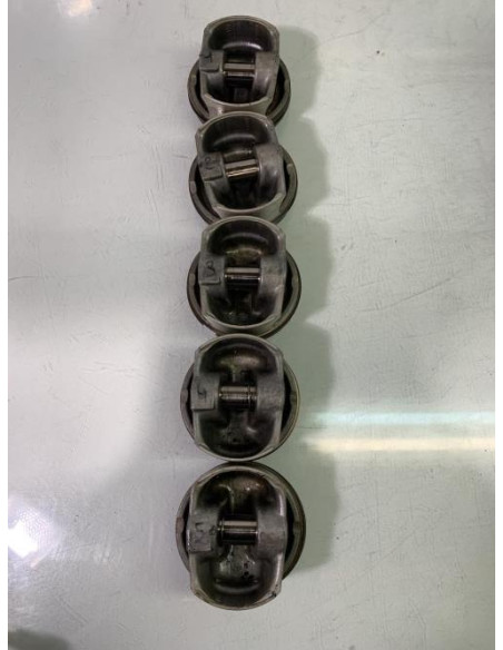 Piston BMW SERIE 5 E60 