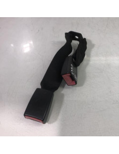 Attache ceinture arriere droit BMW SERIE 1 E87 PHASE 2 Essence 2