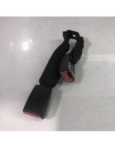 Attache ceinture arriere droit BMW SERIE 1 E87 PHASE 2 Essence