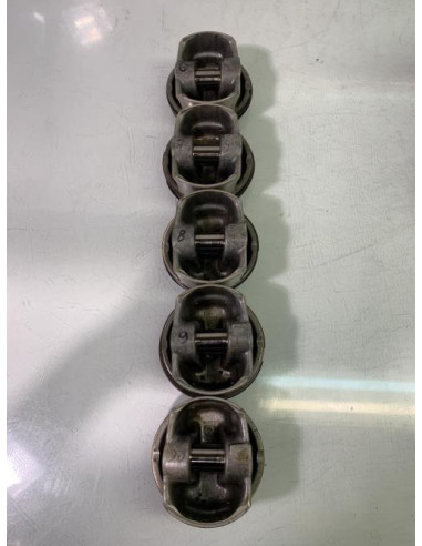 Piston BMW SERIE 5 E60 