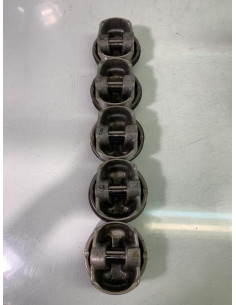 Piston BMW SERIE 5 E60  2