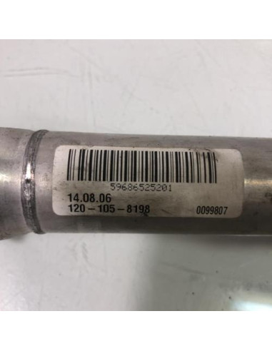 Colonne de direction MINI MINI 3 F56 PHASE 1 Essence