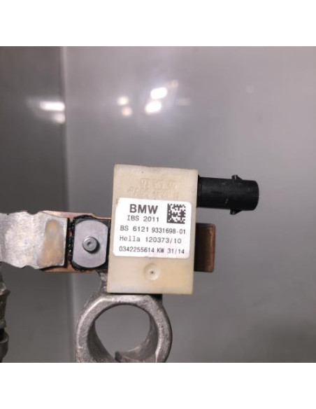 Batterie MINI MINI 3 F56 PHASE 1 Essence