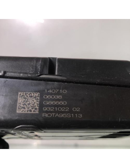 Batterie MINI MINI 3 F56 PHASE 1 Essence