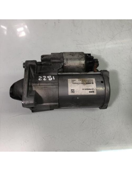 Demarreur MINI MINI 3 F56 PHASE 1 Essence