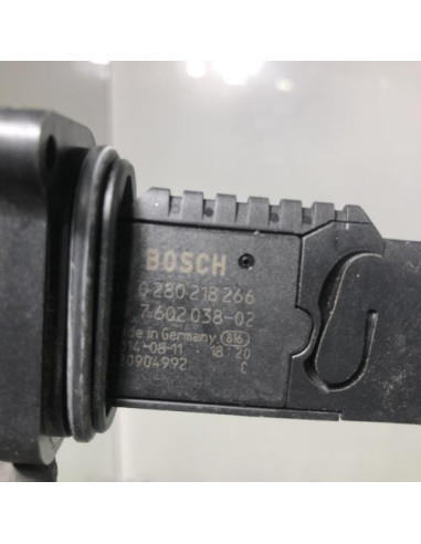 Debitmetre MINI MINI 3 F56 PHASE 1 Essence