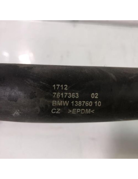 Durite MINI MINI 3 F56 PHASE 1 Essence