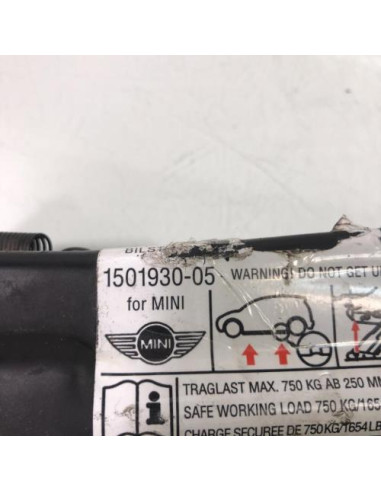 Cric MINI MINI 1 R50/R53 PHASE 1 Essence