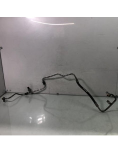 Tuyau de climatisation MINI MINI 1 R50/R53 PHASE 1 Essence