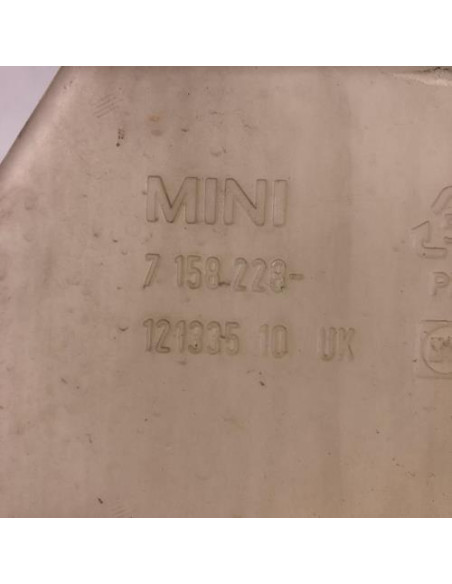 Vase de lave glace MINI MINI 1 R50/R53 PHASE 1 Essence