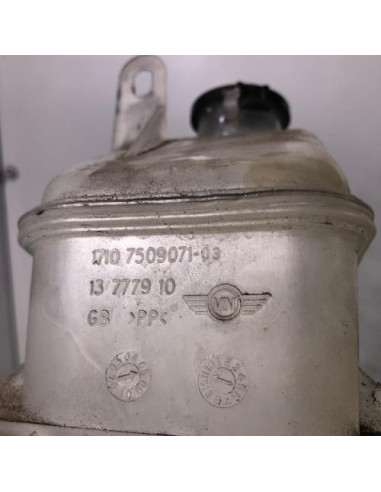 Vase d'expansion MINI MINI 1 R50/R53 PHASE 1 Essence