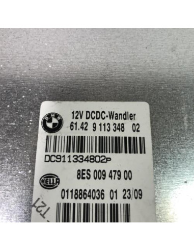 Calculateur BMW SERIE 3 E90 PHASE 2 Essence