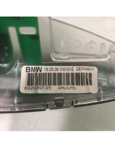 Antenne BMW SERIE 3 E90 PHASE 2 Essence