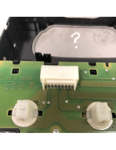 Eclairage de plafonnier BMW SERIE 3 E90 PHASE 2 Essence