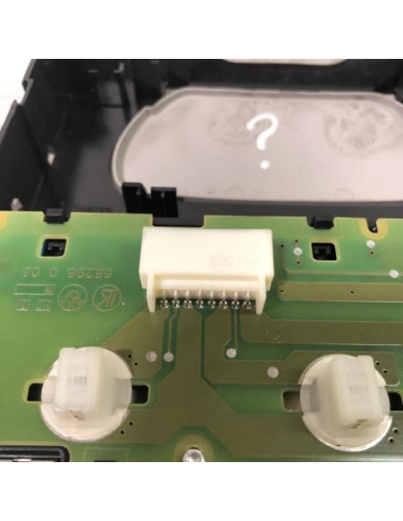 Eclairage de plafonnier BMW SERIE 3 E90 PHASE 2 Essence