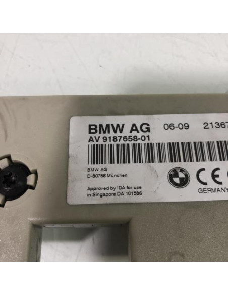 Antenne BMW SERIE 3 E90 PHASE 2 Essence