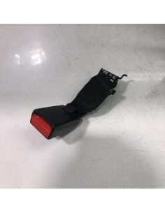 Attache ceinture arriere gauche BMW SERIE 1 F20 PHASE 2 Diesel