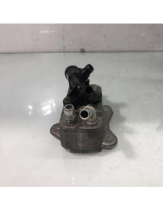 Radiateur huile BMW SERIE 3 E90 PHASE 2  2