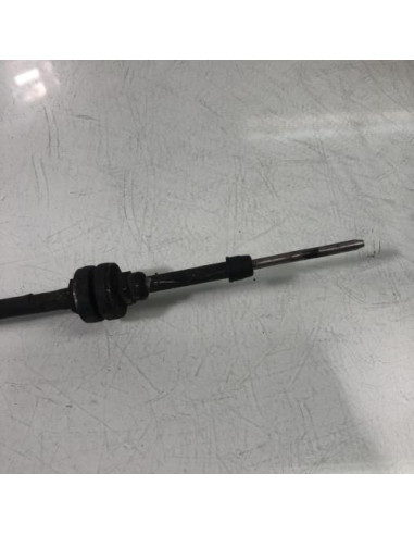 Selecteur boite de vitesse BMW SERIE 7 E38 Diesel