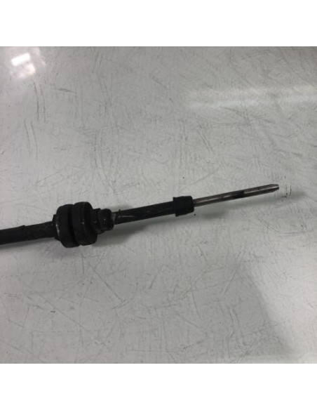 Selecteur boite de vitesse BMW SERIE 7 E38 Diesel