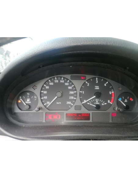 Pompe de direction BMW SERIE 3 E46 PHASE 2 Diesel