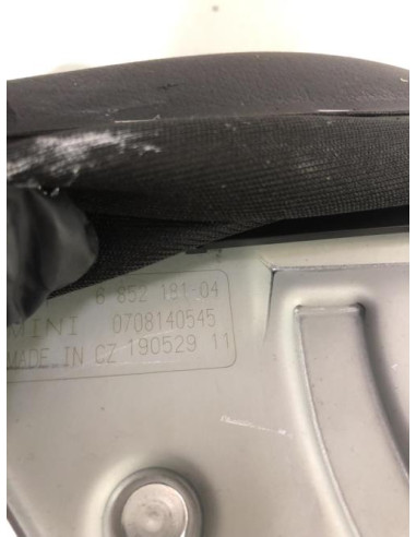 Levier frein à main MINI MINI 3 F56 PHASE 1 Essence