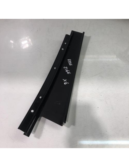 Garniture de pavillon BMW X6 E71 PHASE 1 Essence