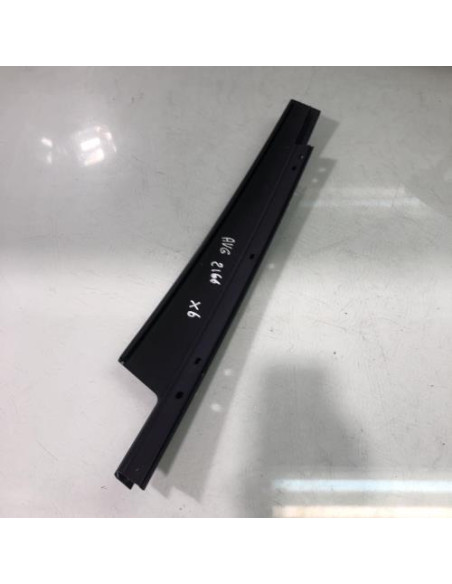 Garniture de pavillon BMW X6 E71 PHASE 1 Essence