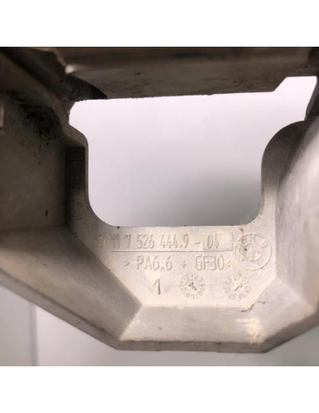 Support radiateur BMW SERIE 1 E87 PHASE 1 Diesel