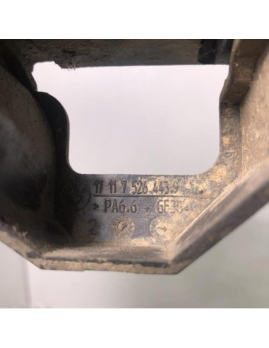 Support radiateur BMW SERIE 1 E87 PHASE 1 Diesel