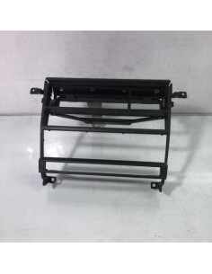 Console central (interieur plastique) BMW SERIE 7 E38 Diesel