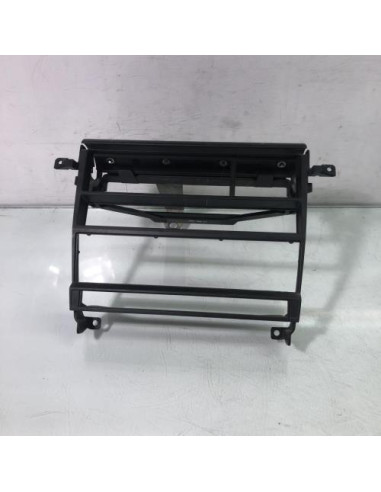Console central (interieur plastique) BMW SERIE 7 E38 Diesel