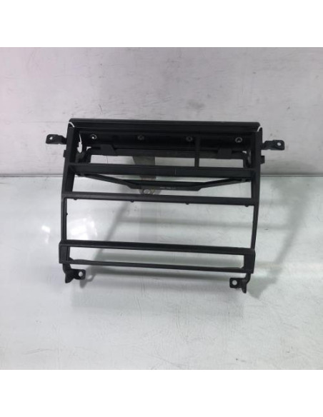 Console central (interieur plastique) BMW SERIE 7 E38 Diesel