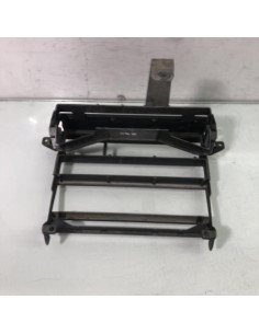 Console central (interieur plastique) BMW SERIE 7 E38 Diesel 2