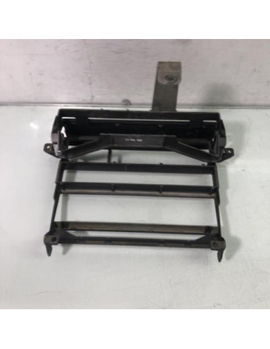 Console central (interieur plastique) BMW SERIE 7 E38 Diesel