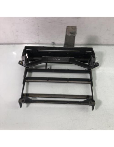 Console central (interieur plastique) BMW SERIE 7 E38 Diesel