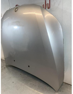 Capot BMW SERIE 5 E60  2