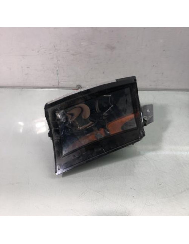 Afficheur BMW SERIE 1 F40 Diesel