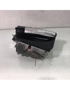 Afficheur BMW SERIE 1 F40 Diesel 2