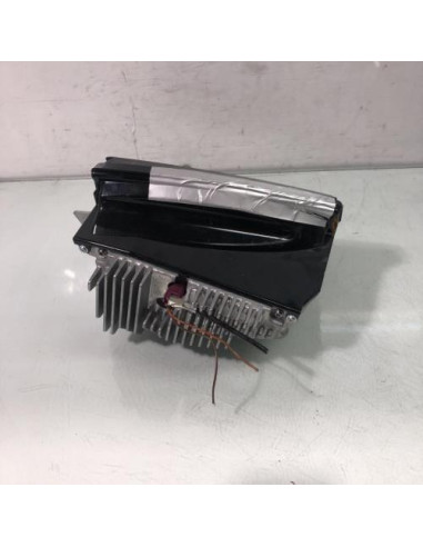 Afficheur BMW SERIE 1 F40 Diesel