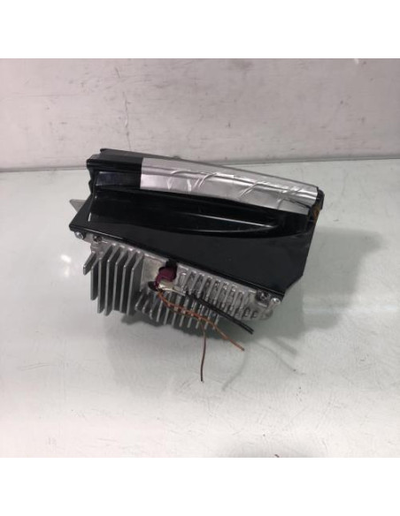 Afficheur BMW SERIE 1 F40 Diesel