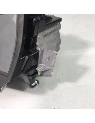 Afficheur BMW SERIE 1 F40 Diesel