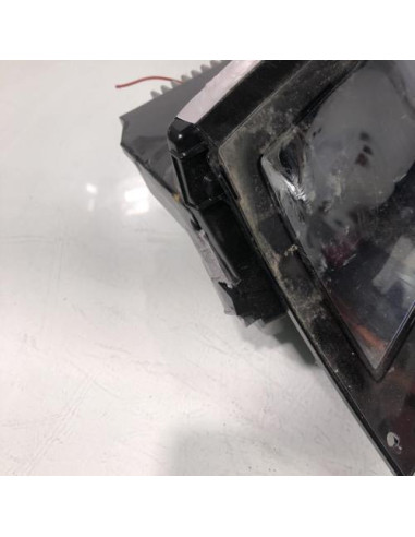 Afficheur BMW SERIE 1 F40 Diesel