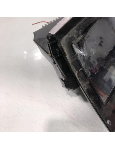 Afficheur BMW SERIE 1 F40 Diesel