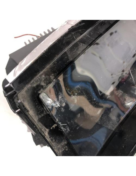 Afficheur BMW SERIE 1 F40 Diesel